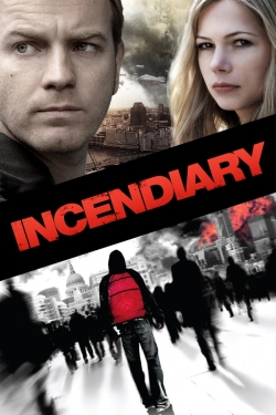 Incendiary (2008) Official Image | AndyDay