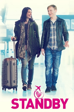 Standby (2014) Official Image | AndyDay