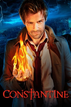 Constantine (2014) Official Image | AndyDay