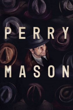 Perry Mason (2020) Official Image | AndyDay