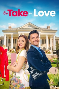 Our Take on Love (2022) Official Image | AndyDay