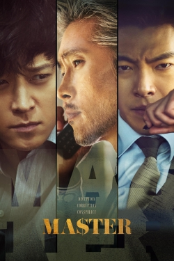 Master (2016) Official Image | AndyDay