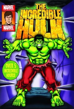 The Incredible Hulk (1982) Official Image | AndyDay