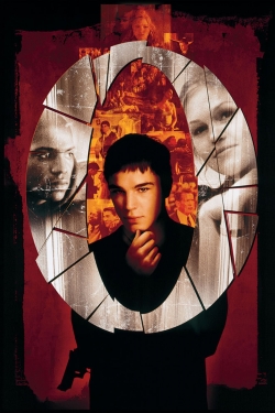 O (2001) (2001) Official Image | AndyDay