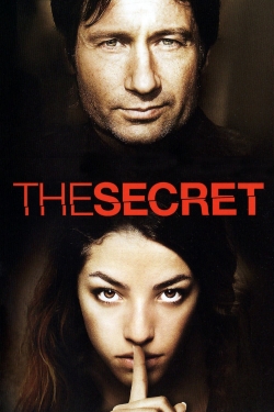 The Secret (2007) Official Image | AndyDay