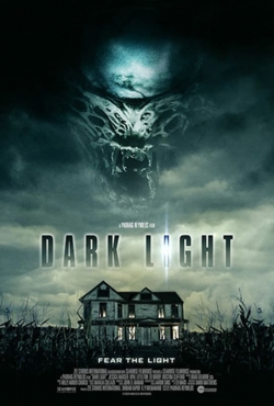 Dark Light (2019) Official Image | AndyDay