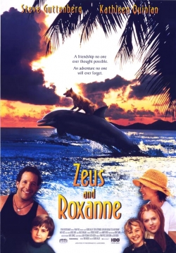 Zeus & Roxanne (1997) Official Image | AndyDay