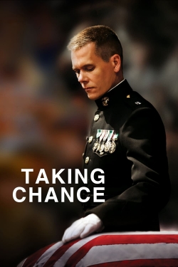 Taking Chance (2009) Official Image | AndyDay