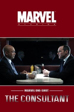 Marvel One-Shot: The Consultant (2011) Official Image | AndyDay