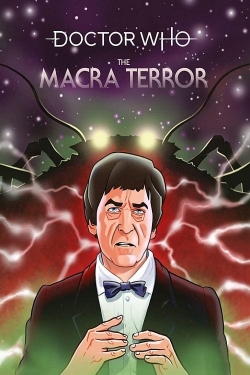 Doctor Who: The Macra Terror (1967) Official Image | AndyDay