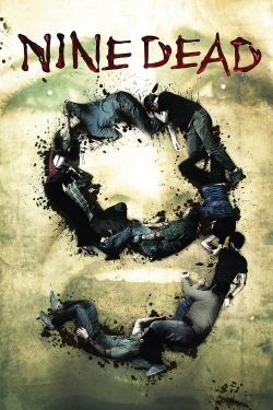 Nine Dead (2010) Official Image | AndyDay