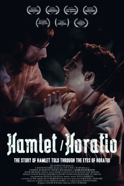 Hamlet/Horatio (2021) Official Image | AndyDay