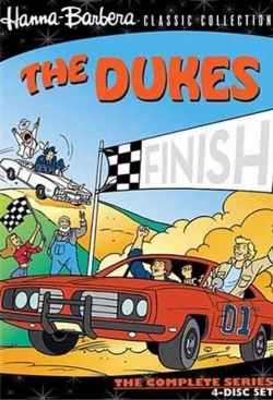 The Dukes (1983) Official Image | AndyDay