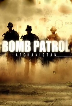 Bomb Patrol: Afghanistan (2011) Official Image | AndyDay