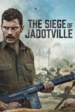 The Siege of Jadotville (2016) Official Image | AndyDay