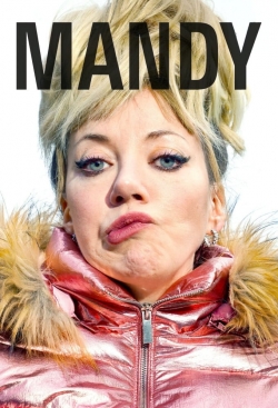 Mandy (2020) Official Image | AndyDay