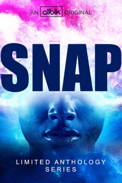 Snap (2022) Official Image | AndyDay