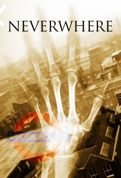 Neverwhere (1996) Official Image | AndyDay