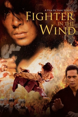 Fighter In The Wind (2004) Official Image | AndyDay