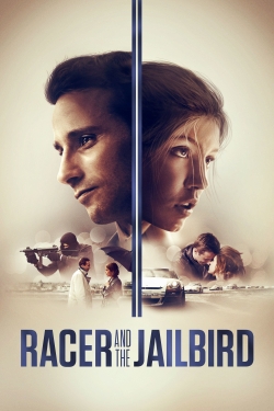 Racer and the Jailbird (2017) Official Image | AndyDay