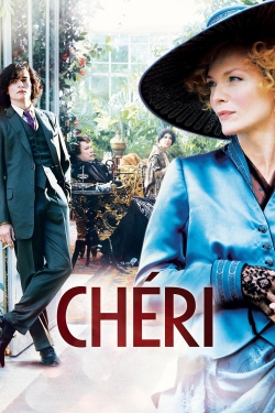 Cheri (2009) Official Image | AndyDay