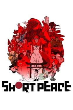 Short Peace (2013) Official Image | AndyDay