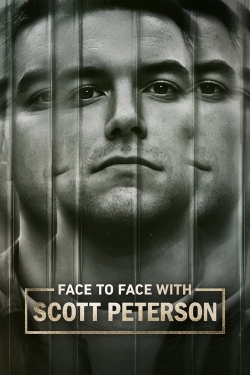 Face to Face with Scott Peterson (2024) Official Image | AndyDay