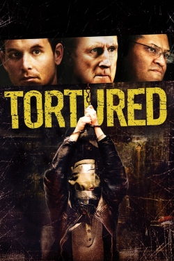 Tortured (2008) Official Image | AndyDay