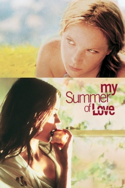 My Summer of Love (2005) Official Image | AndyDay