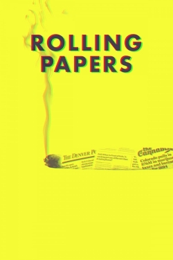 Rolling Papers (2015) Official Image | AndyDay