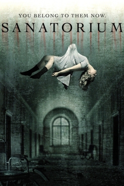 Sanatorium (2013) Official Image | AndyDay