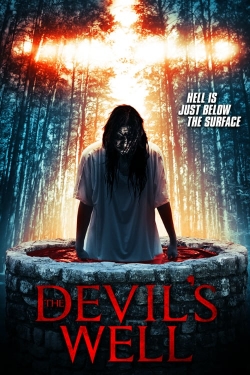 The Devil's Well (2018) Official Image | AndyDay