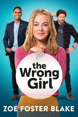 The Wrong Girl (2016) Official Image | AndyDay