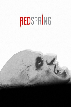 Red Spring (2017) Official Image | AndyDay