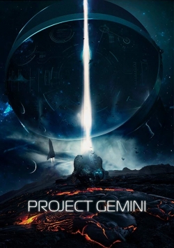 Project Gemini (2022) Official Image | AndyDay