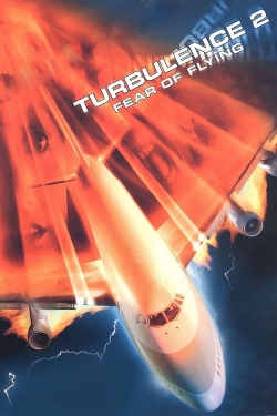 Turbulence 2: Fear of Flying (1999) Official Image | AndyDay