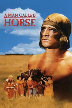 A Man Called Horse (1970) Official Image | AndyDay