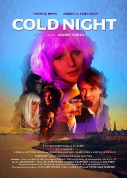 Cold Night (0000) Official Image | AndyDay