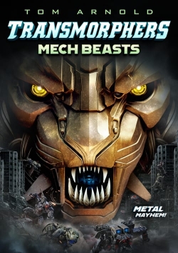 Transmorphers: Mech Beasts (2023) Official Image | AndyDay