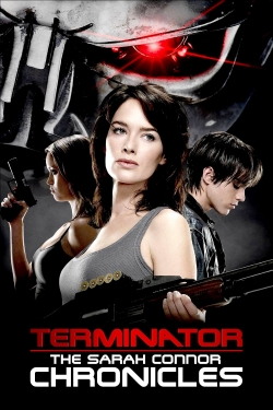 Terminator: The Sarah Connor Chronicles (2008) Official Image | AndyDay