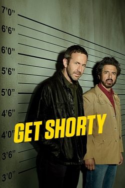 Get Shorty (2017) Official Image | AndyDay