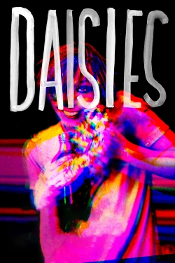 Daisies (1966) Official Image | AndyDay