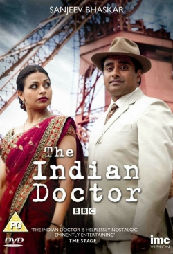 The Indian Doctor (2010) Official Image | AndyDay