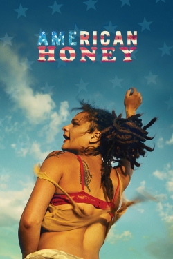 American Honey (2016) Official Image | AndyDay