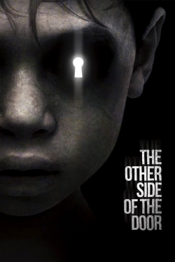 The Other Side of the Door (2016) Official Image | AndyDay