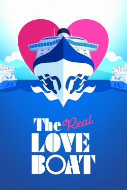 The Real Love Boat (2022) Official Image | AndyDay