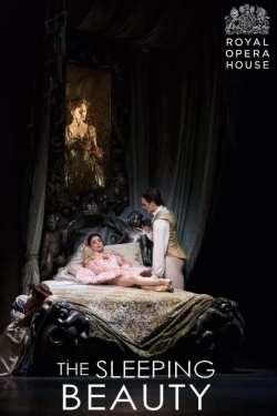 The Sleeping Beauty (The Royal Ballet) (2020) Official Image | AndyDay