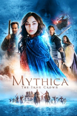 Mythica: The Iron Crown (2016) Official Image | AndyDay