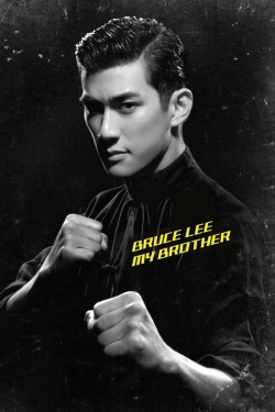 Bruce Lee, My Brother (2010) Official Image | AndyDay