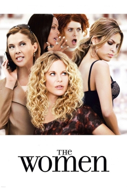 The Women (2008) Official Image | AndyDay